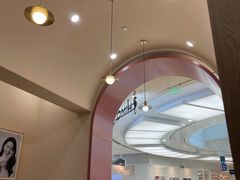 -海马体照相馆(成都来福士广场店)