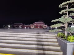 -洛阳古墓博物馆