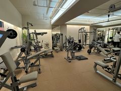 -YCHL Studios健身工作室(市二宫店)