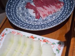 -北京老门框爆肚四季涮肉(凌河路店)