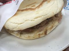 -东关吉祥西安腊汁肉夹馍(健德门店)