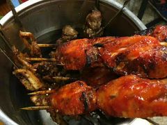 -炒豆合作社(东四总店)