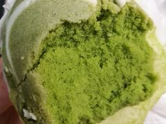 -山崎面包(静安久光店)