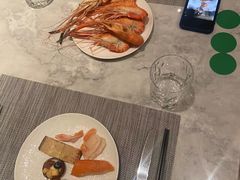 -盐城万豪酒店-盐城厨房西餐厅