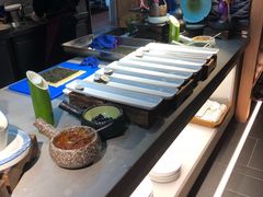 -蓝鲸湾汤泉(包河店)