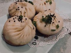 海派生煎包-乾园(天河城店)