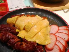 -龙记香港茶餐厅(久光百货店)