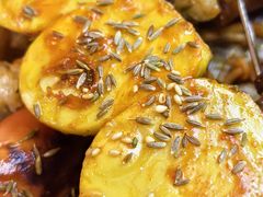 -程波烧烤(香滨路店)