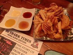 -Outdark Korean Restaurant