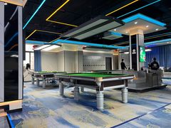 -永宁台球·棋牌俱乐部(淮海路店)