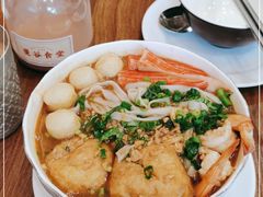 -曼谷食堂·泰国家庭料理(丹桂路店)