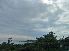 -青岛第三海水浴场