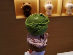 双球脆皮筒-哈根达斯(美罗城店)