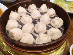 南翔小笼包-双塔老饭店