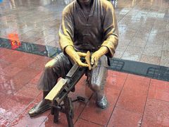 -黄兴南路步行商业街