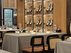 -福海居烤鸭店(鸟巢店)