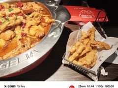 -胖哥俩肉蟹煲(杭州下沙学林街店)