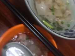 -福州人铭小吃