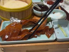 -裕德隆清真饭庄·天津特色菜(东丽店)
