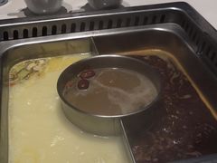 -巴奴毛肚火锅(大剧院店)