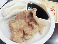-徐盛兴手工点心(川沙店)