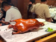 -四季民福烤鸭店(望京旺角店)