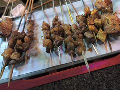 -路边边.炒菜烧烤.音乐餐厅(良乡长虹店)