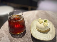-Hei Cafe(工体店)