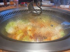 -山河屯铁锅炖鲜鹅·东北菜(开发区一店)
