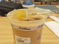 -LilBee Coffee