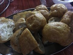 -威邵鸡煲(西华路总店)