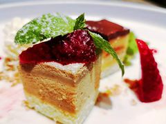 -莲西餐(曲江店)