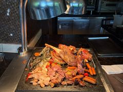 -索菲特西湖大酒店·香榭丽全日候餐厅(南山路店)