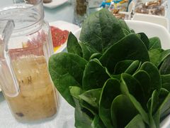 -鑫汇海鲜火锅(蓟州店)