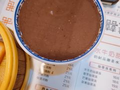 -双喜老铺(人民广场店)