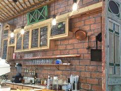 -西关84·History·Art·Cafe