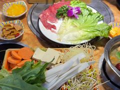 -塔兰齐新疆孜然火锅(鲤鱼山路店)