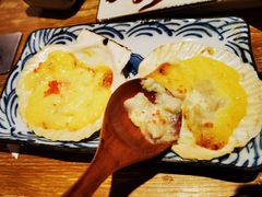 -一井烧肉·活鳗·寿司(望京SOHO店)