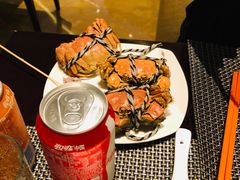 -大华锦绣假日酒店·锦味餐厅