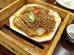 -彩景大酒楼(万泰新天地店)