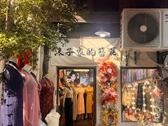 -小河直街历史文化街区