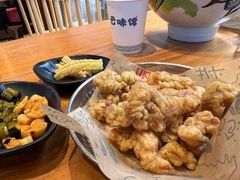 -云味馆·云南菜·云南米线(景田店)