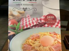 -棒约翰比萨·意面(张江长泰店)