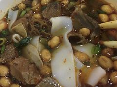 -覃肥叔桂林米粉(粮道街店)