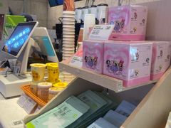 -奈雪的茶(佛山顺德美的悦然广场店)