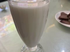 -伊宁伊香酥油奶茶馆
