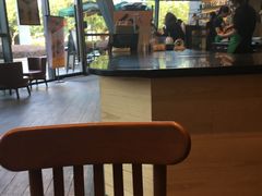 -星巴克(朵云轩店)