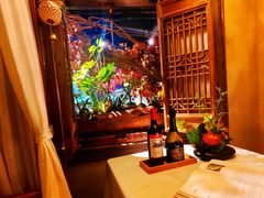 -叶叶菩提(太原别墅店)