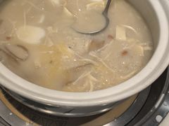 -张家砂锅(桐乡濮院宏苑路店)