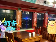 -闽江夜游台江旅游码头